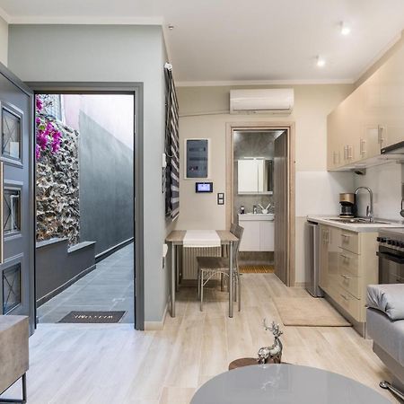 Thess Old Town 2 Free Private Parking Apartment Salonic Exterior foto