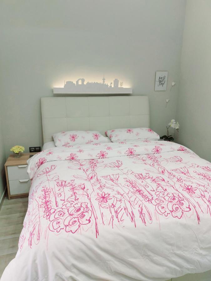 Thess Old Town 2 Free Private Parking Apartment Salonic Exterior foto