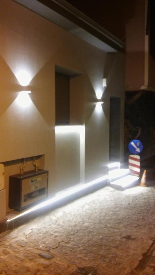 Thess Old Town 2 Free Private Parking Apartment Salonic Exterior foto