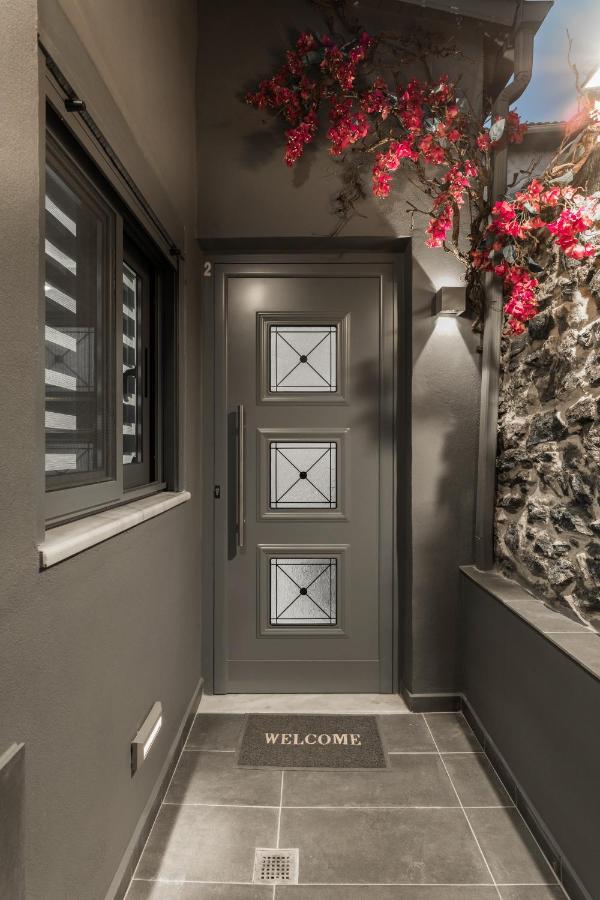 Thess Old Town 2 Free Private Parking Apartment Salonic Exterior foto