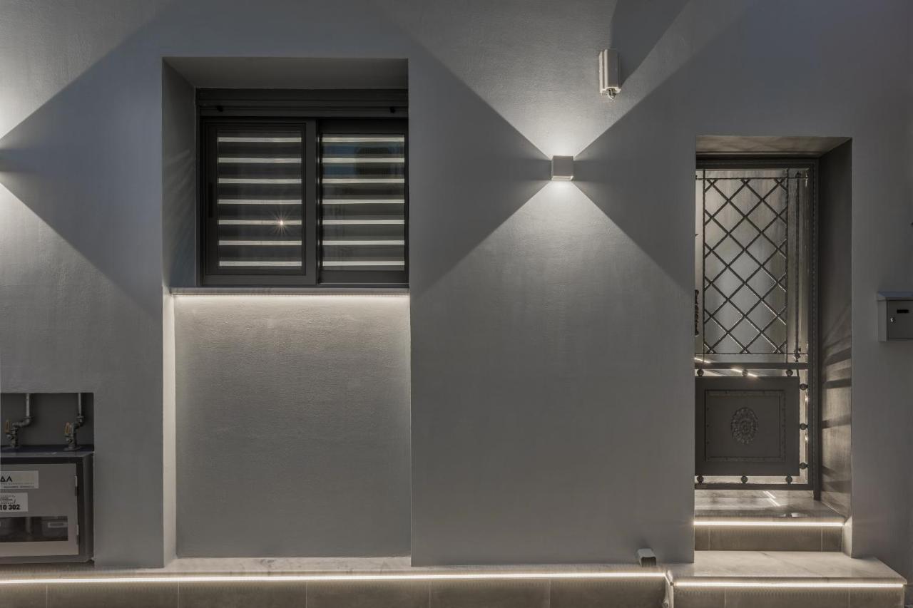 Thess Old Town 2 Free Private Parking Apartment Salonic Exterior foto